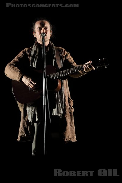 DAMIEN RICE - 2023-03-19 - PARIS - Grand Rex - Damien Rice
